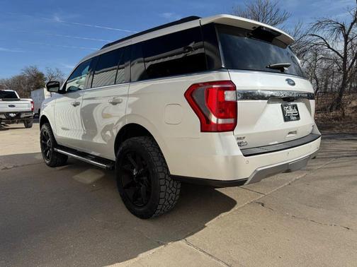 2018 Ford Expedition XLT