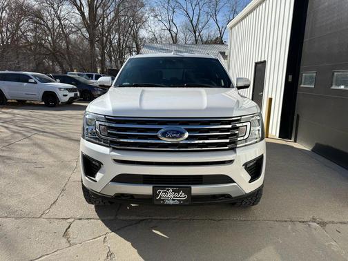 2018 Ford Expedition XLT