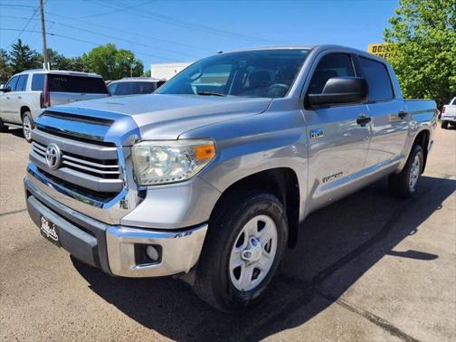 2015 Toyota Tundra SR5