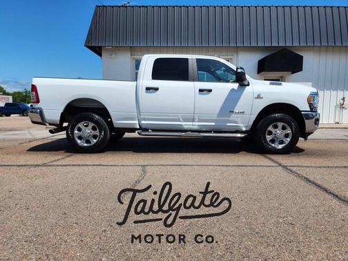 2024 RAM 2500 Big Horn Pickup 4D 6 1/3 ft