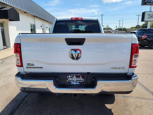 2024 RAM 2500 Big Horn Pickup 4D 6 1/3 ft