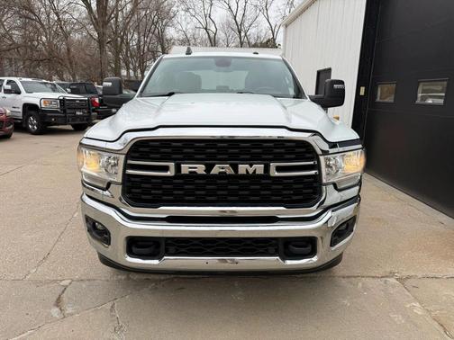 2024 RAM 2500 Big Horn Pickup 4D 6 1/3 ft