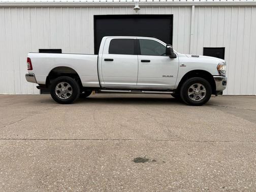 2024 RAM 2500 Big Horn Pickup 4D 6 1/3 ft