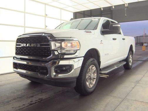 2024 RAM 2500 Big Horn Pickup 4D 6 1/3 ft