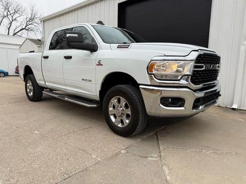 2024 RAM 2500 Big Horn Pickup 4D 6 1/3 ft
