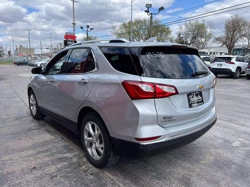 2020 Chevrolet Equinox L