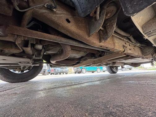 2003 GMC Yukon XL 2500 SLT
