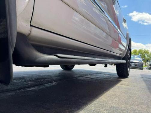 2003 GMC Yukon XL 2500 SLT