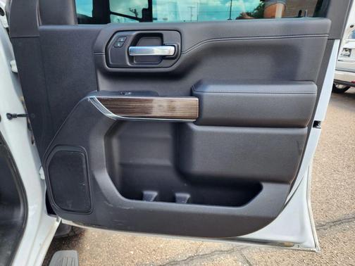 2023 Chevrolet Silverado 2500 LT