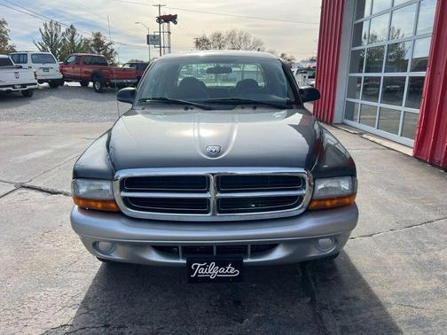 2004 Dodge Dakota SLT Quad Cab