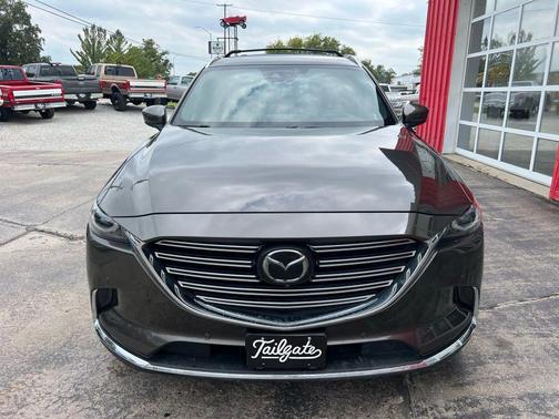 2019 Mazda CX-9 Sport