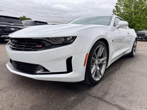 2022 Chevrolet Camaro 1LT