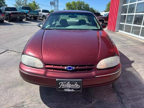 2000 Chevrolet Lumina Sedan 4D