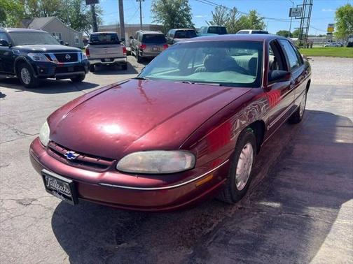 2000 Chevrolet Lumina Sedan 4D
