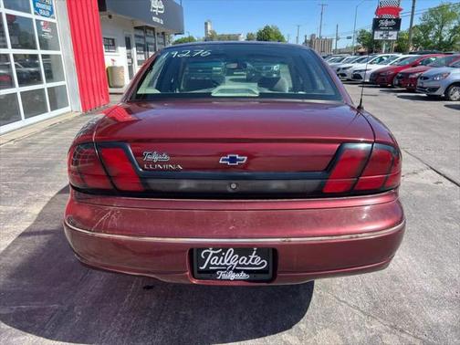 2000 Chevrolet Lumina Sedan 4D