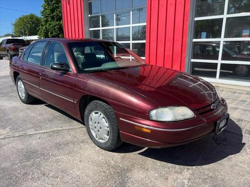 2000 Chevrolet Lumina Sedan 4D