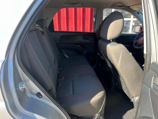 2010 Kia Sportage LX