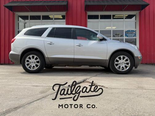 2011 Buick Enclave CXL