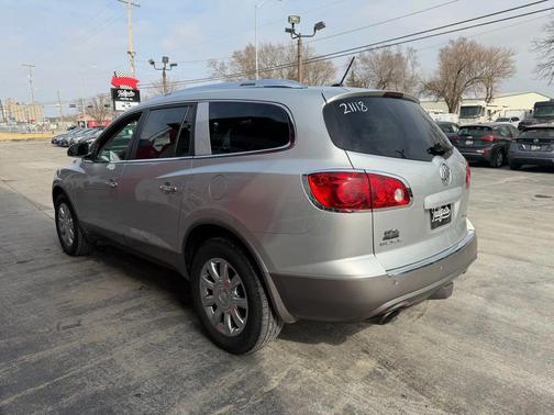 2011 Buick Enclave CXL