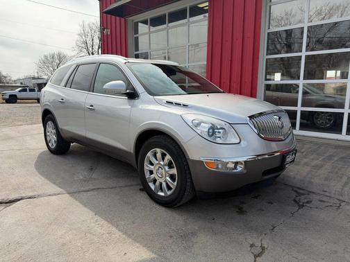 2011 Buick Enclave CXL
