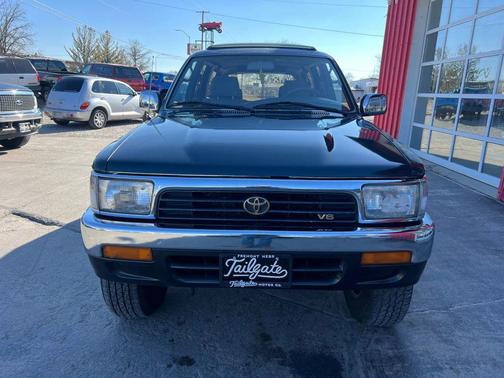 1995 Toyota 4Runner SR5 V6