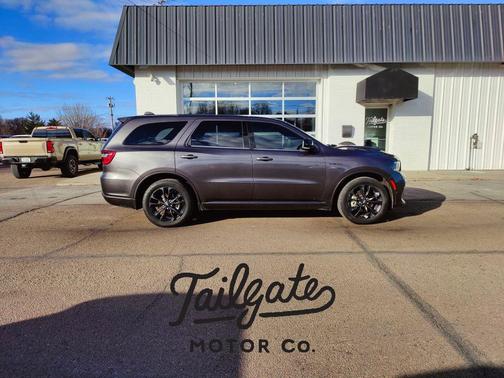 2021 Dodge Durango R/T Sport Utility 4D