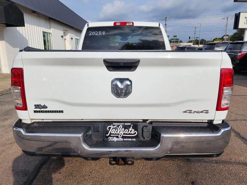 2024 RAM 2500 Big Horn Pickup 4D 6 1/3 ft