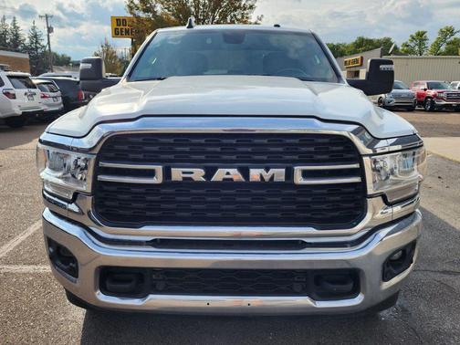 2024 RAM 2500 Big Horn Pickup 4D 6 1/3 ft