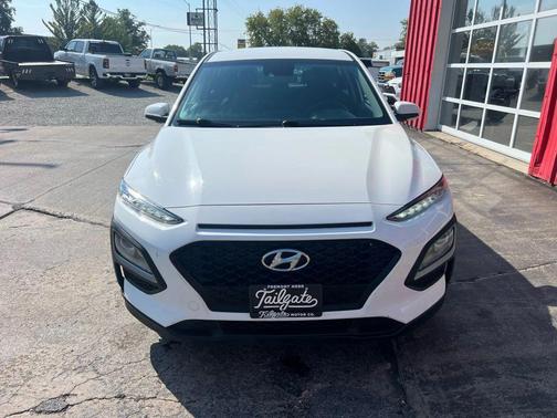 2021 Hyundai KONA SE Sport Utility 4D