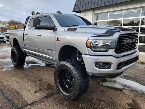 2020 RAM 2500 Big Horn Pickup 4D 6 1/3 ft