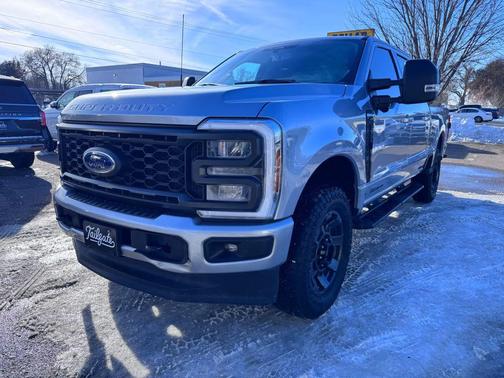 2024 Ford F-250 XLT