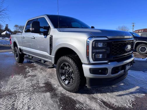 2024 Ford F-250 XLT