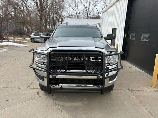 2020 RAM 2500 Big Horn Pickup 4D 8 ft