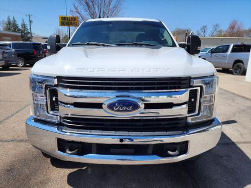 2019 Ford F-250 XLT