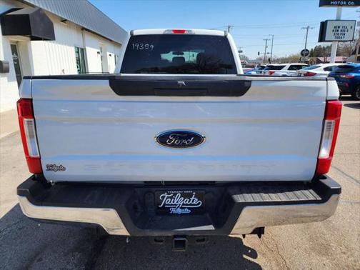 2019 Ford F-250 XLT