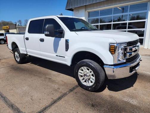 2019 Ford F-250 XLT