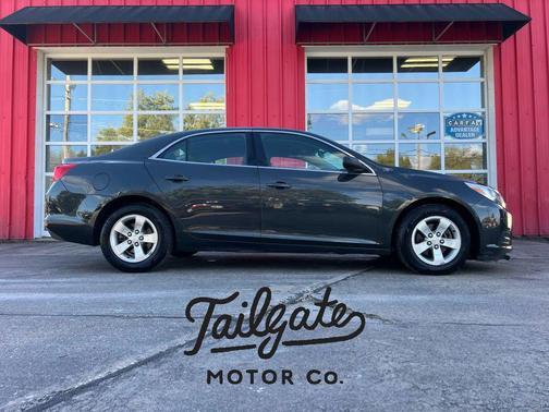 2014 Chevrolet Malibu 1LS