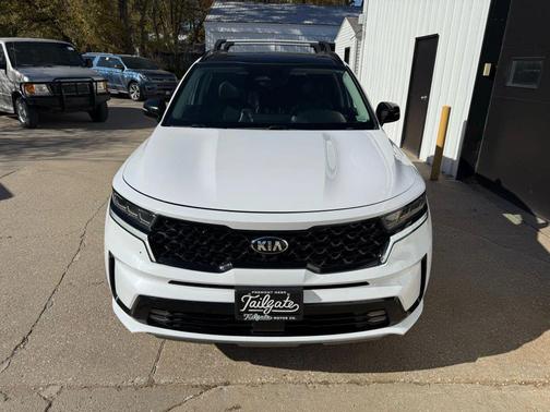 2021 Kia Sorento SX