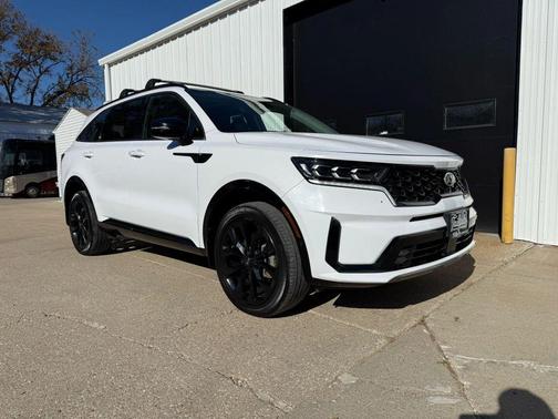 2021 Kia Sorento SX