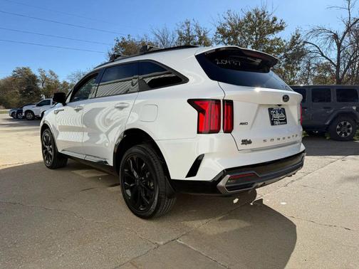 2021 Kia Sorento SX