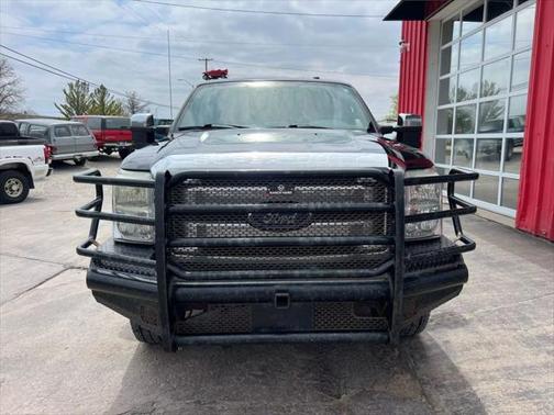 2013 Ford F-350 Lariat