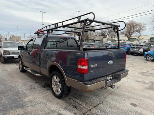 2006 Ford F-150 XLT