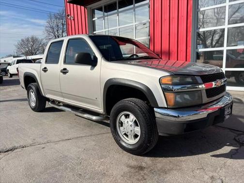 2006 Chevrolet Colorado LT