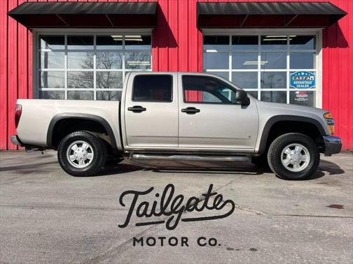2006 Chevrolet Colorado LT