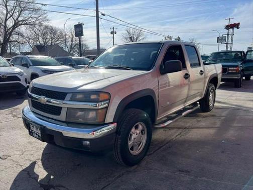 2006 Chevrolet Colorado LT