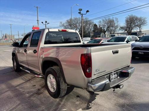 2006 Chevrolet Colorado LT