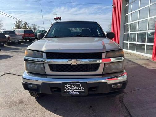 2006 Chevrolet Colorado LT