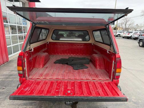 2002 GMC Sierra 1500 SLE Extended Cab