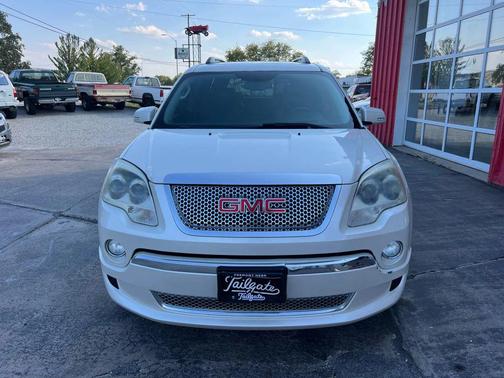 2011 GMC Acadia Denali