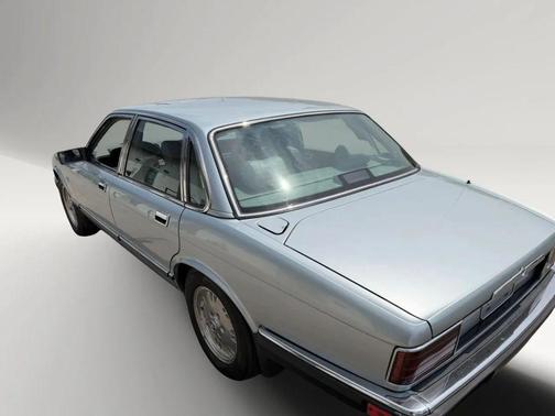 1994 Jaguar XJ6 XJ6 Sedan 4D